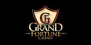 grand fortune $300 no deposit bonus codes|Grand Fortune (2023) Bonuses & Review .